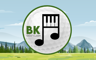 BK Golf Clash project preview