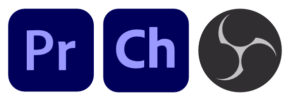 Image of software logos